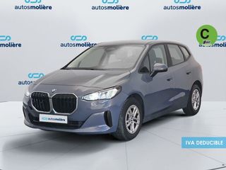 BMW Serie 2 218d Active Tourer 110 kW (150 CV)