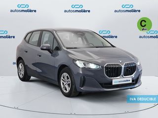 BMW Serie 2 218d Active Tourer 110 kW (150 CV)