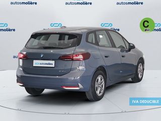 BMW Serie 2 218d Active Tourer 110 kW (150 CV)