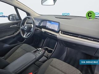 BMW Serie 2 218d Active Tourer 110 kW (150 CV)