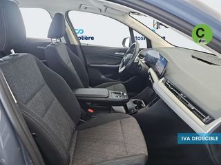 BMW Serie 2 218d Active Tourer 110 kW (150 CV)