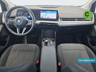 BMW Serie 2 218d Active Tourer 110 kW (150 CV)