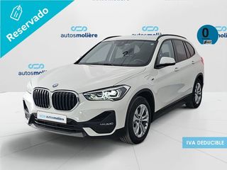 BMW X1 xDrive25e 162 kW (220 CV)