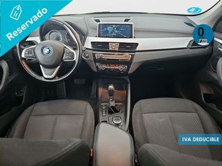 BMW X1 xDrive25e 162 kW (220 CV)