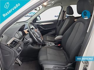 BMW X1 xDrive25e 162 kW (220 CV)