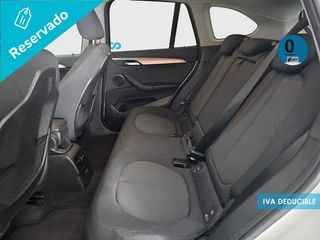 BMW X1 xDrive25e 162 kW (220 CV)