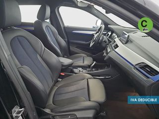 BMW X2 sDrive18d Business 110 kW (150 CV)