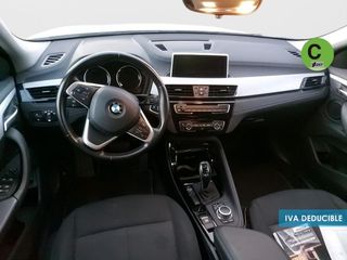 BMW X2 sDrive18i 103 kW (140 CV)
