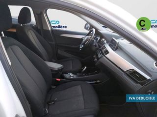 BMW X2 sDrive18i 103 kW (140 CV)