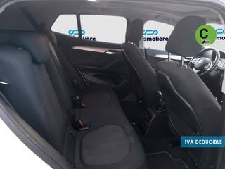 BMW X2 sDrive18i 103 kW (140 CV)