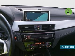 BMW X2 sDrive18i 103 kW (140 CV)