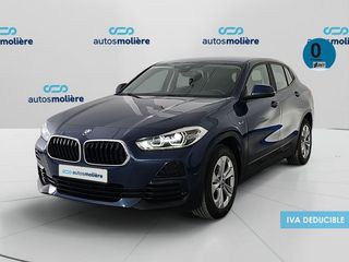 BMW X2 xDrive25e 162 kW (220 CV)