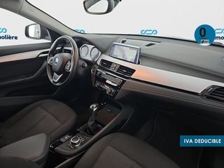 BMW X2 xDrive25e 162 kW (220 CV)