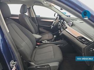 BMW X2 xDrive25e 162 kW (220 CV)
