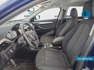 BMW X2 xDrive25e 162 kW (220 CV)