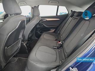 BMW X2 xDrive25e 162 kW (220 CV)
