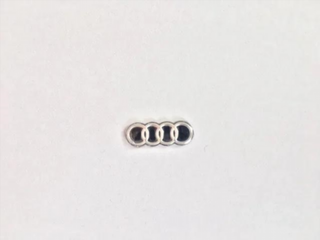 Logo llave AUDI