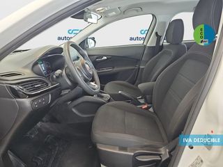 Fiat Tipo 1.5 Hybrid City Life DCT 96 kW (130 CV)