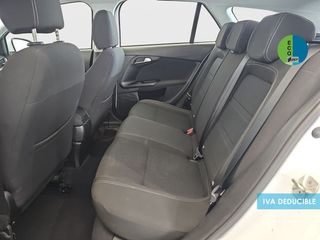 Fiat Tipo 1.5 Hybrid City Life DCT 96 kW (130 CV)