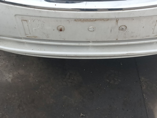 REFUERZO PARAGOLPES DELANTERO FORD FOCUS BERLINA