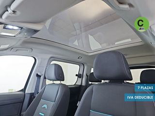 Ford Tourneo Connect 2.0 Ecoblue Active Auto 90 kW (122 CV)