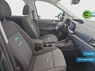 Ford Tourneo Connect 2.0 Ecoblue Active Auto 90 kW (122 CV)