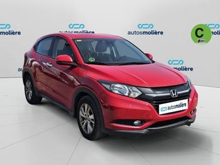 Honda HR-V 1.6 i-DTEC Comfort 88 kW (120 CV)