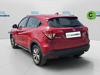 Honda HR-V 1.6 i-DTEC Comfort 88 kW (120 CV)