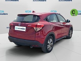 Honda HR-V 1.6 i-DTEC Comfort 88 kW (120 CV)