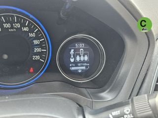 Honda HR-V 1.6 i-DTEC Comfort 88 kW (120 CV)