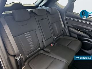 Hyundai Tucson 1.6 TGDI PHEV Tecno Sky 4x4 Auto 195 kW (265 CV)