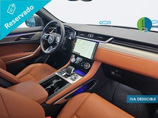 Jaguar F-Pace 2.0 I4 MHEV R-Dynamic S 90th Anniversary AWD AT 150 kW (204 CV)