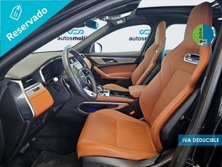 Jaguar F-Pace 2.0 I4 MHEV R-Dynamic S 90th Anniversary AWD AT 150 kW (204 CV)