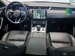 Jaguar F-Pace 2.0D l4 MHEV SE AWD Auto 150 kW (204 CV)