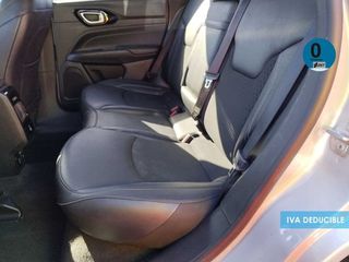 Jeep Compass 1.3 PHEV Limited AWD AT 140 kW (190 CV)
