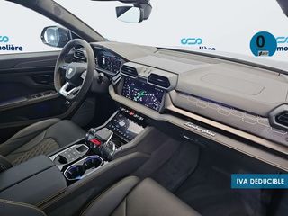 Lamborghini Urus 4.0 V8 PHEV SE 588 kW (800 CV)