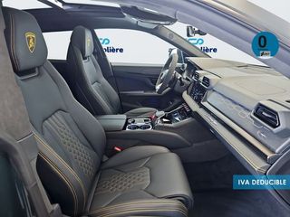 Lamborghini Urus 4.0 V8 PHEV SE 588 kW (800 CV)