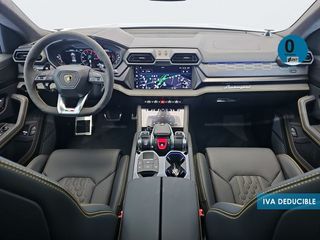 Lamborghini Urus 4.0 V8 PHEV SE 588 kW (800 CV)