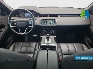 Land-Rover Range Rover Evoque D163 MHEV R-Dynamic S 4WD Auto 120 kW (163 CV)