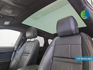 Land-Rover Range Rover Evoque D163 MHEV R-Dynamic S 4WD Auto 120 kW (163 CV)