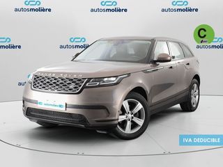 Land-Rover Range Rover Velar D180 S 4WD Auto 132 kW (180 CV)