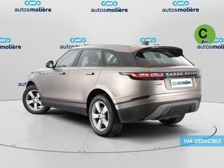 Land-Rover Range Rover Velar D180 S 4WD Auto 132 kW (180 CV)