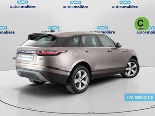 Land-Rover Range Rover Velar D180 S 4WD Auto 132 kW (180 CV)
