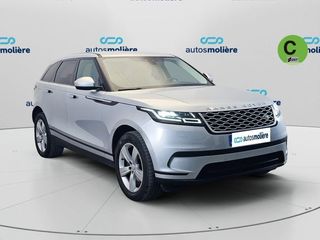 Land-Rover Range Rover Velar D180 S 4WD Auto 132 kW (180 CV)