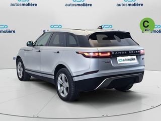Land-Rover Range Rover Velar D180 S 4WD Auto 132 kW (180 CV)