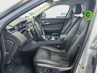 Land-Rover Range Rover Velar D180 S 4WD Auto 132 kW (180 CV)