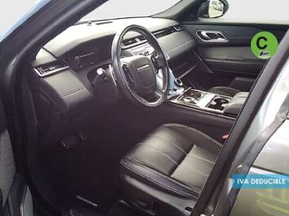 Land-Rover Range Rover Velar D240 R-Dynamic SE 4WD Auto 177 kW (240 CV)