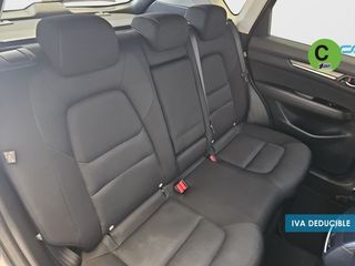 Mazda CX-5 2.0 GE Zenith 2WD AT 121 kW (165 CV)