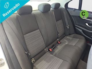 Mercedes Clase C 220 d 125 kW (170 CV)