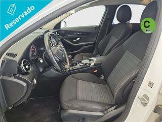 Mercedes Clase C 220 d 125 kW (170 CV)